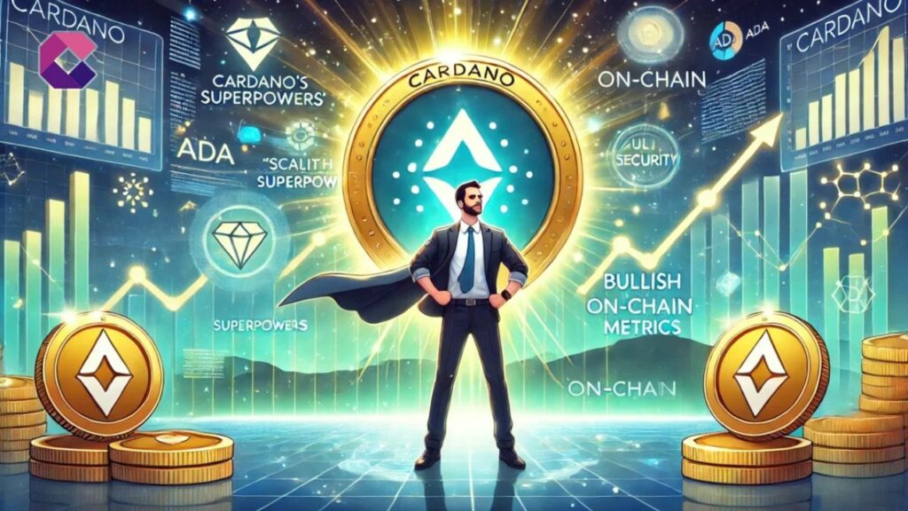 Il prezzo di Cardano aumenta del 33% dopo l’annuncio della collaborazione con Trump