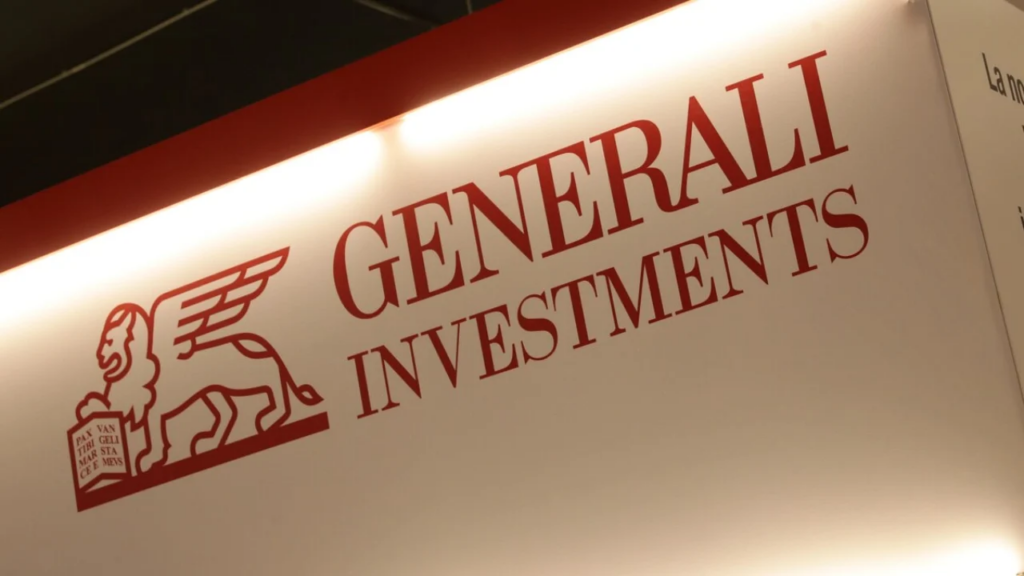 Nuova nomina in Generali Investments