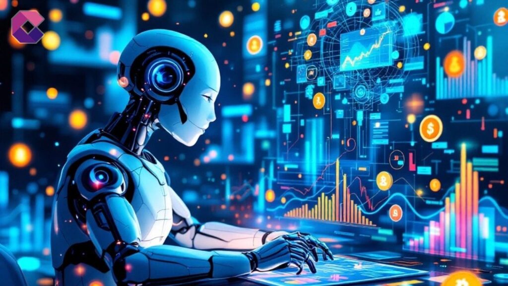 Abbiamo chiesto all’Intelligenza artificiale un portafoglio crypto per cavalcare l’altcoin season