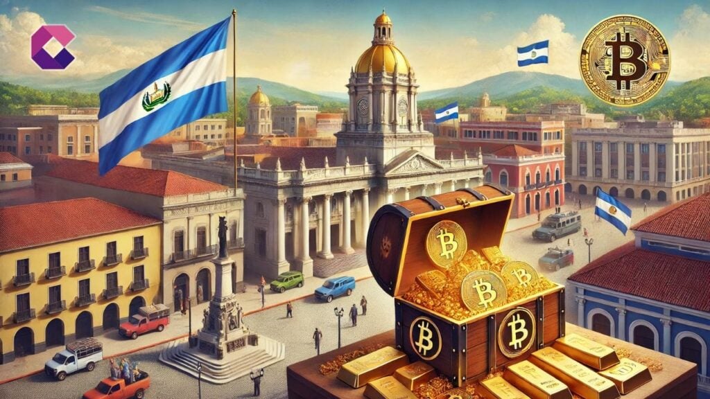 El Salvador ha già ottenuto un profitto di 200 milioni di dollari dal suo investimento su Bitcoin