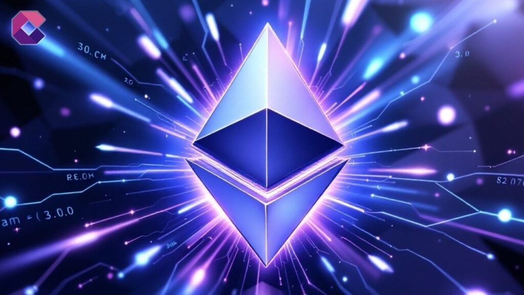 Ethereum 3.0? Justin Drake svela la proposta “Beam Chain” al Devcon