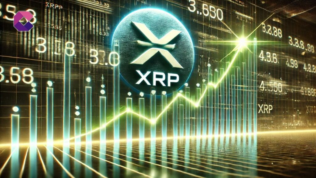 XRP in forte ripresa con un guadagno del 27% – Prossimo obiettivo?