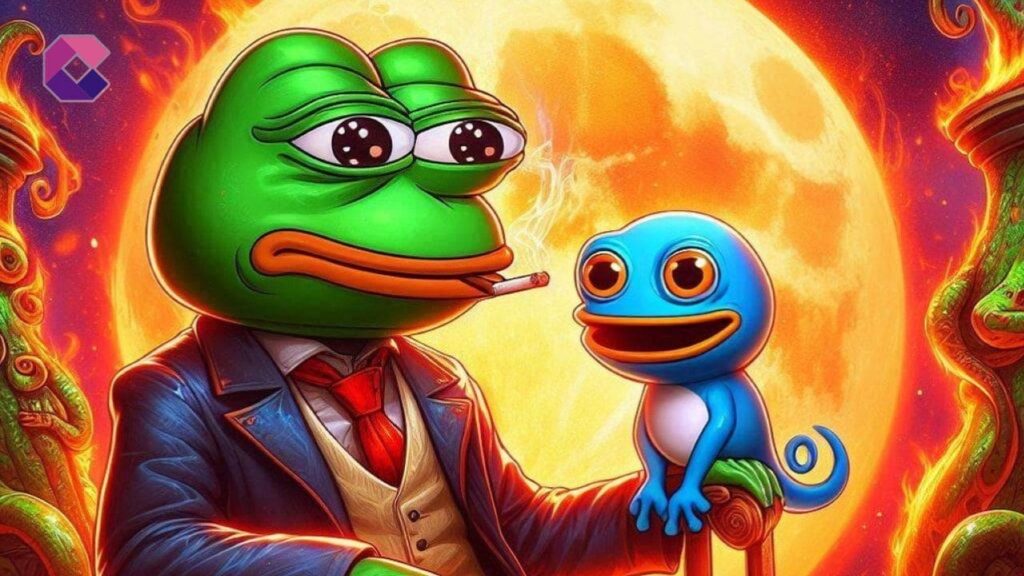 Previsione prezzo Pepe: Il token sale del 57%, è ora di comprare?