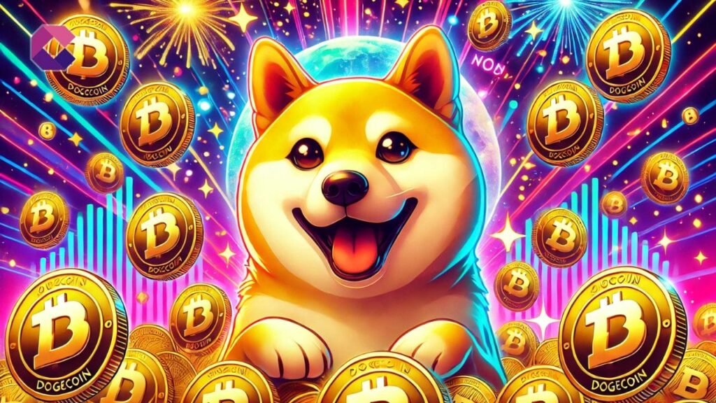 Dogecoin raggiungerà quota 1$? Nel frattempo è già entrata tra le prime sei criptovalute