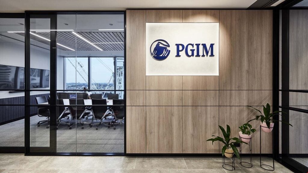 Jacques Chappuis nuovo presidente e Ceo di PGIM