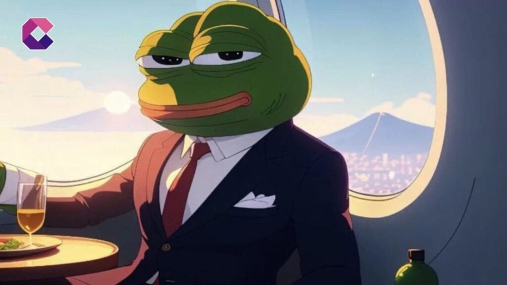 PEPE entra nei listini di Coinbase e Robinhood e questa meme coin raggiunge 29 milioni di dollari