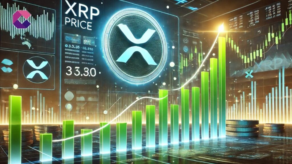 XRP sfonda la resistenza degli 0,75 dollari – Presto a 1 dollaro?