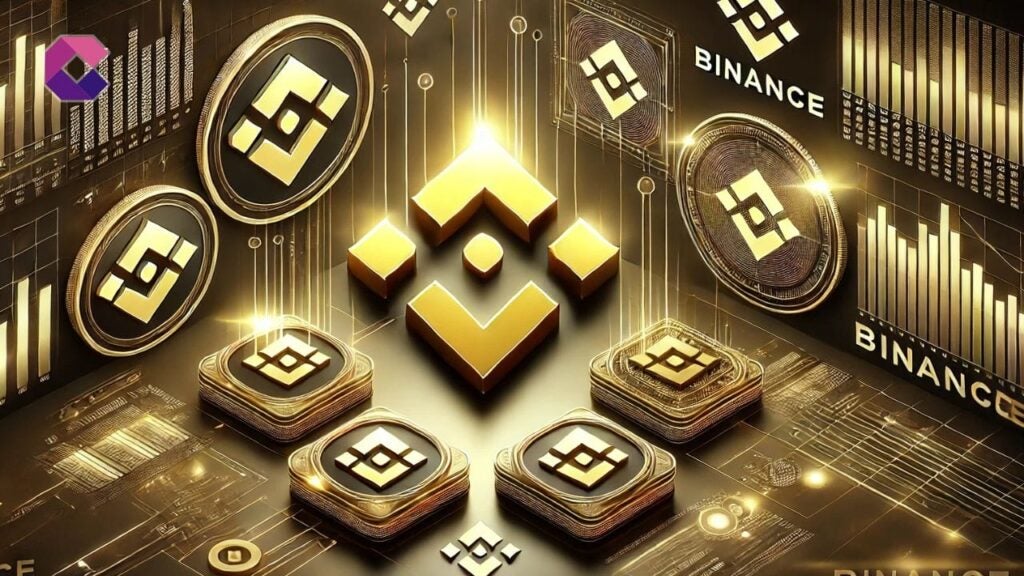 Il token $USUAL debutta oggi sul Launchpool di Binance