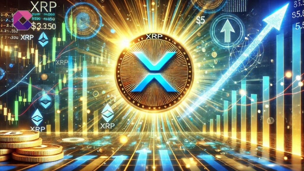 XRP supera . Ecco perché è imminente un massimo storico di 