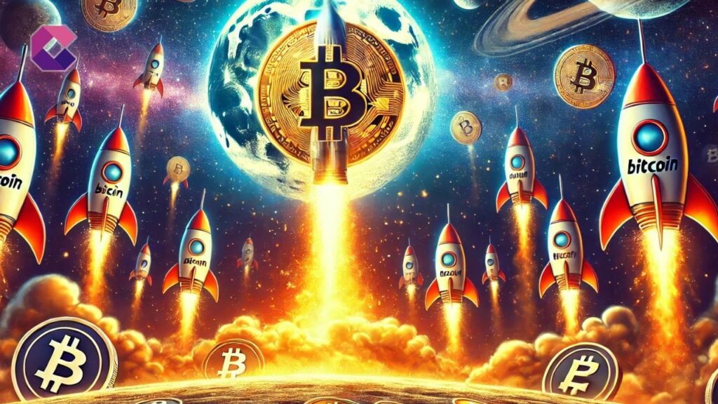 Bitcoin verso i 100K ma le altcoin sono in rosso: l’intelligenza artificiale ci ha spiegato perché