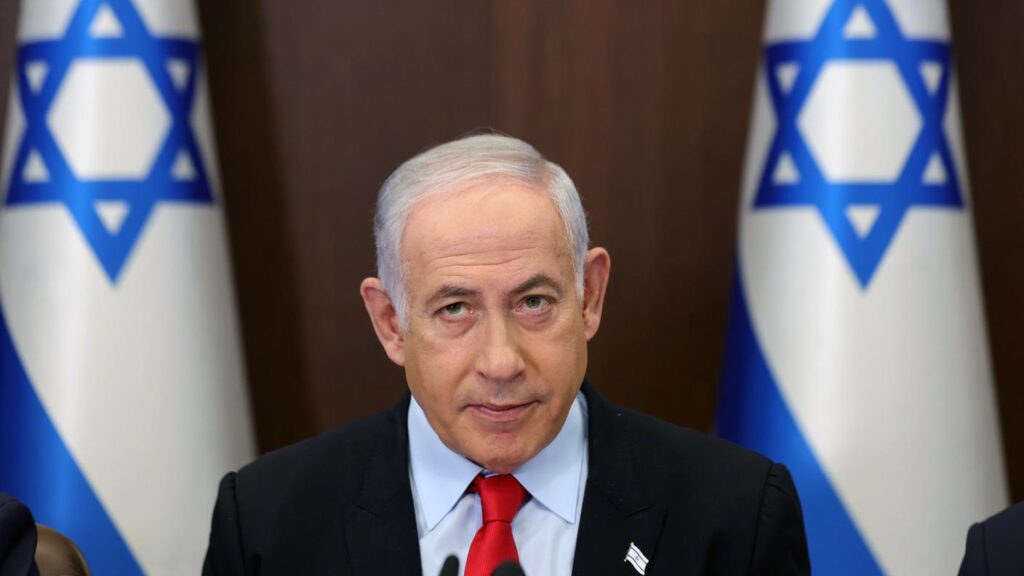 Crimini di guerra: mandati di arresto per Netanyahu e Gallant