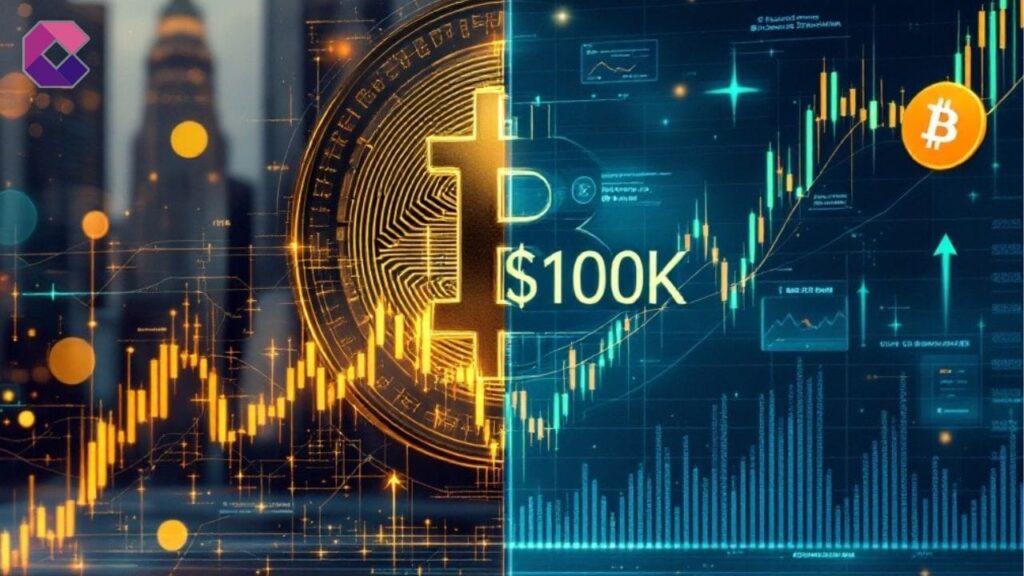 Bitcoin vicinissimo ai 0.000: mercato in fiamme dopo l’investimento da  miliardi di MicroStrategy