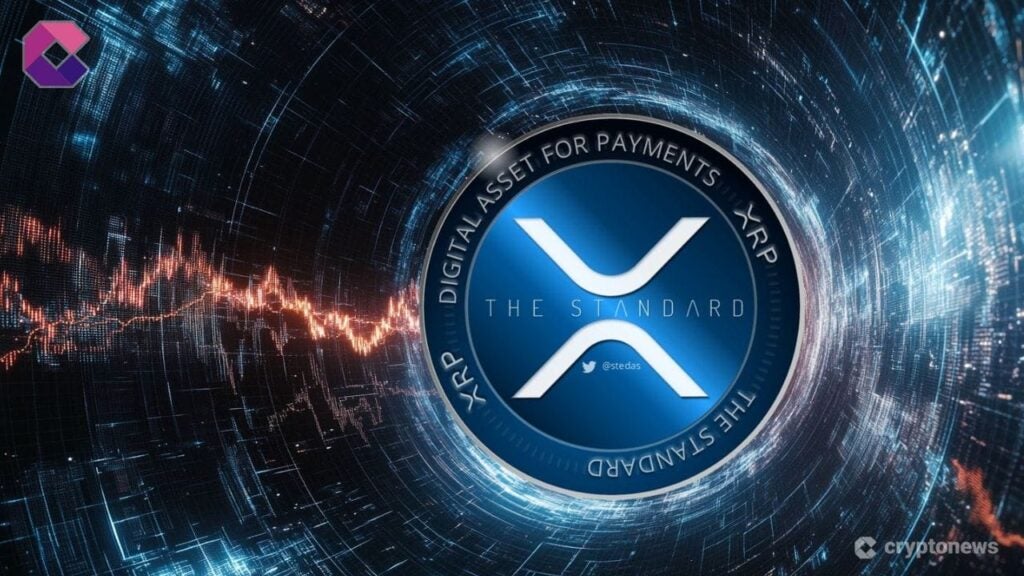 Previsione XRP: Ripple darà inizio alla stagione delle altcoin arrivando  entro il 2025?