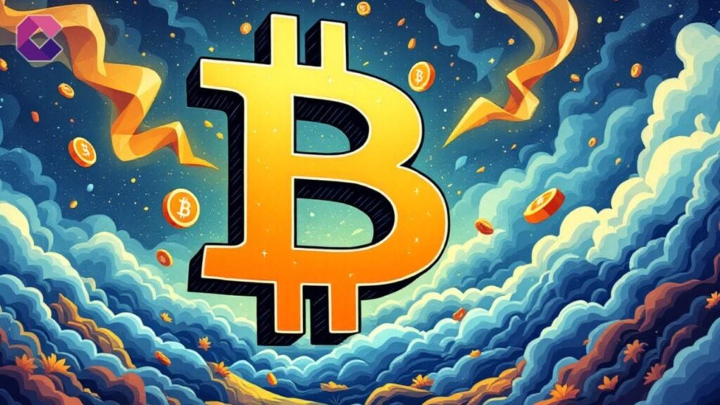 Compra  in Bitcoin ogni giorno da 8 anni, ecco quanto possiede oggi!