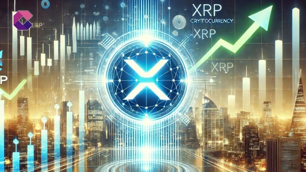 XRP forma un pattern rialzista: L’esperto crypto prevede un imminente breakout