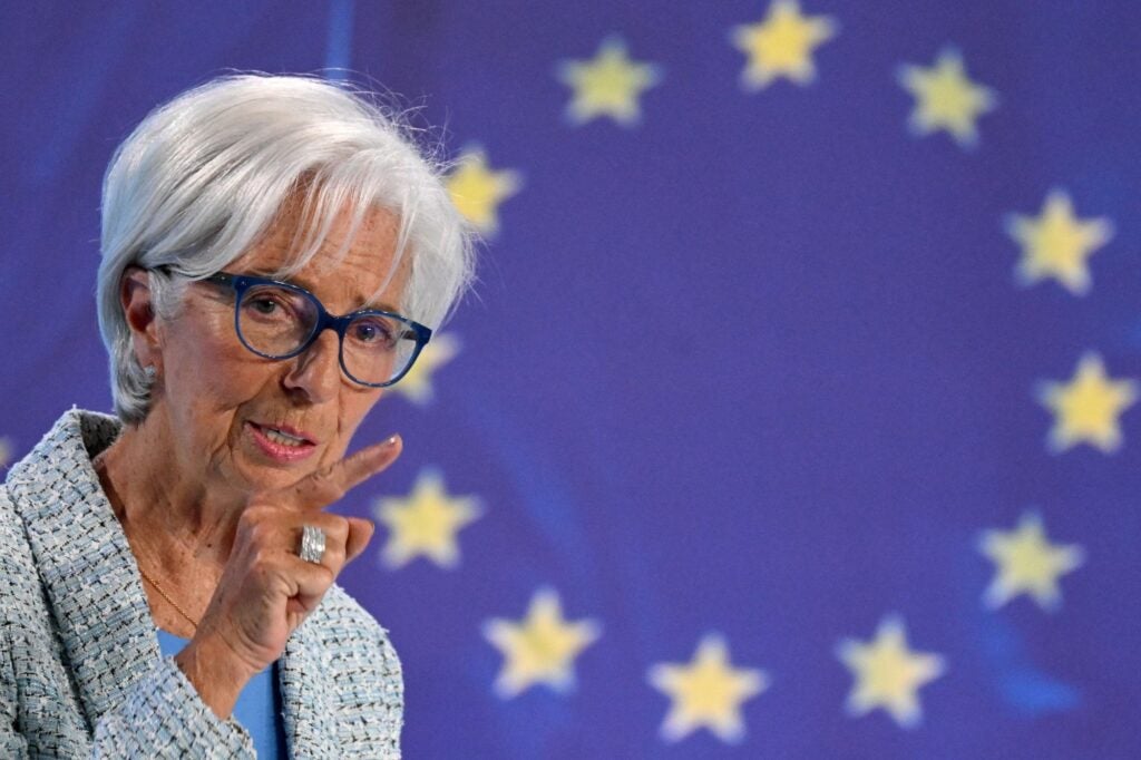 Lagarde (Bce): comprate americano per evitare guerra commerciale con gli Usa