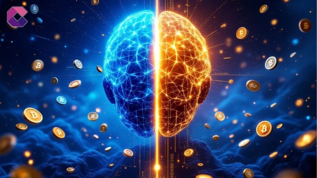 L’intelligenza artificiale sceglie 2 crypto per cavalcare l’altcoin season