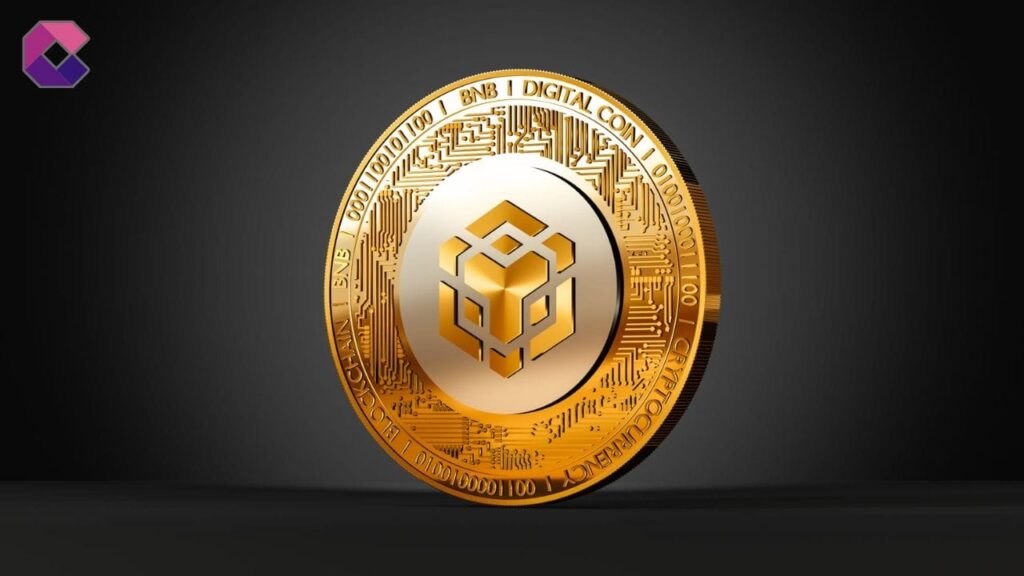 Binance Coin ($BNB): Il prossimo obiettivo è 0. È l’ora di comprare?