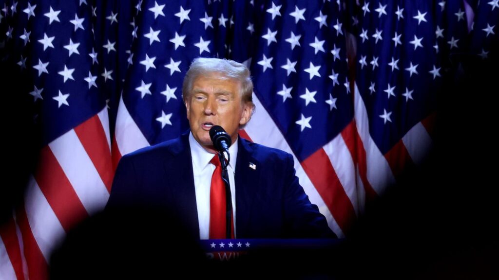 Mercato obbligazionario in cerca del “giusto premio” per le politiche fiscali di Trump