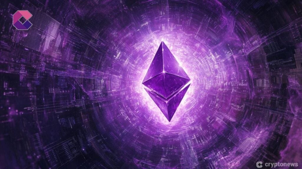 Gli afflussi negli ETF Spot su Ethereum superano quelli su Bitcoin