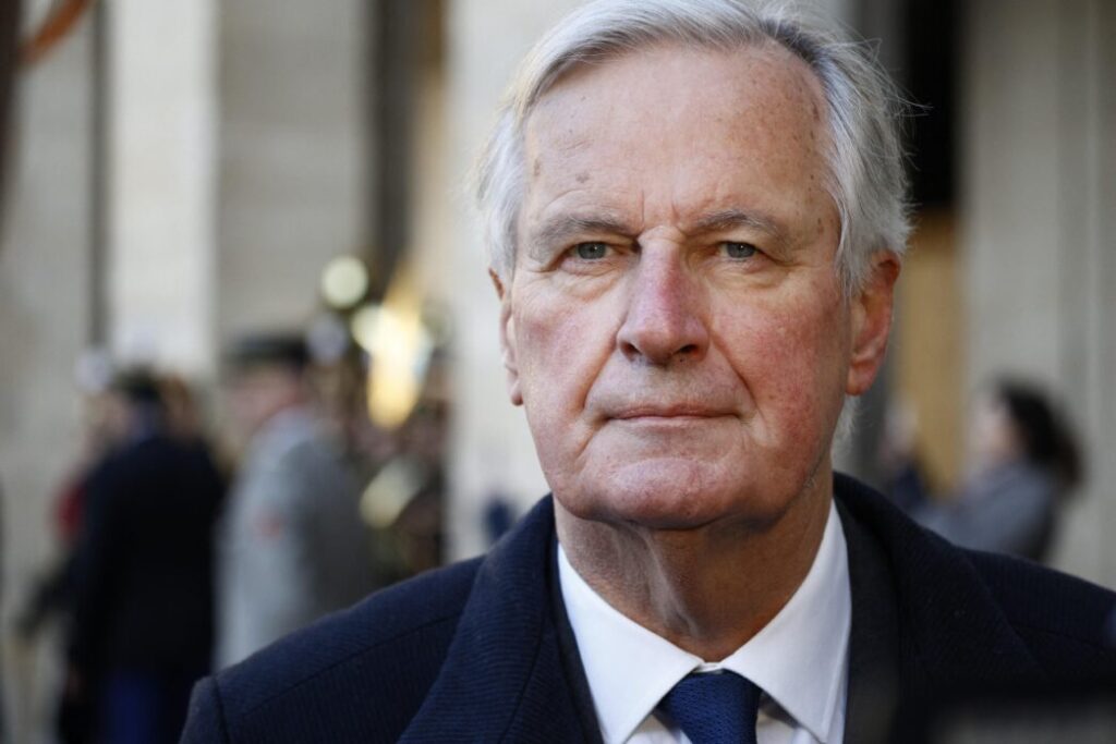 In Francia governo Barnier a rischio, domani voto sulla mozione di sfiducia