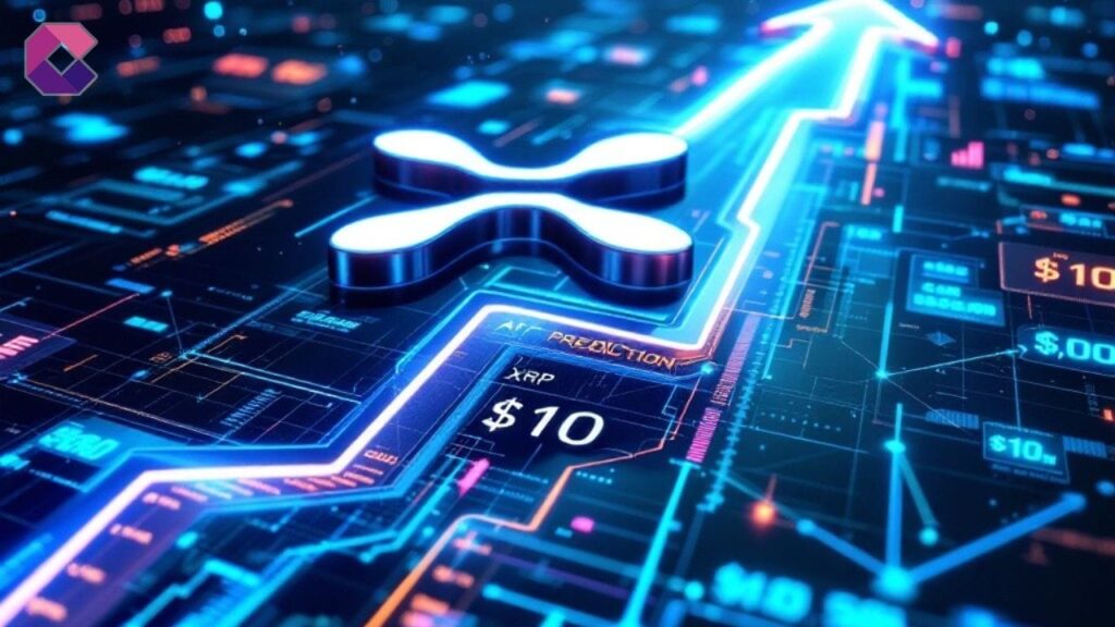 XRP presto a ? Ecco le previsioni dell’intelligenza artificiale