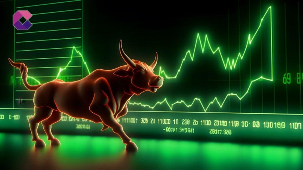 3 Crypto che non sono ancora esplose in questa Bull Run