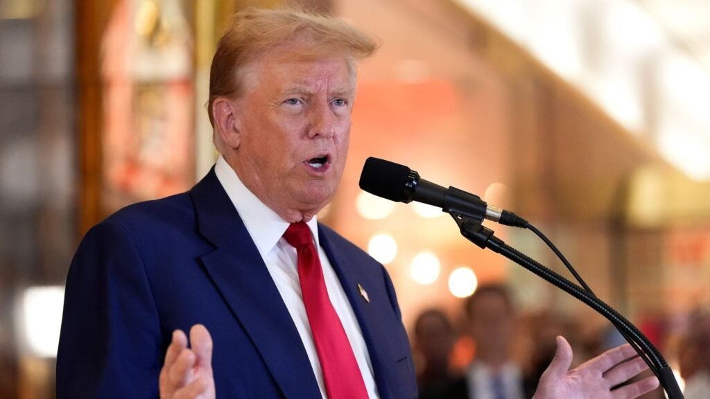 Arriva la Trumponomics: cosa significa per banche, auto e beni di lusso