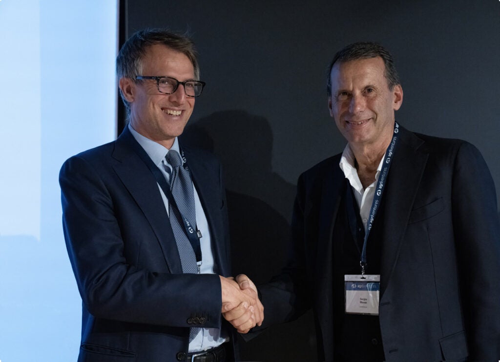 Agritalia lancia Agriventures, il venture capital per startup food