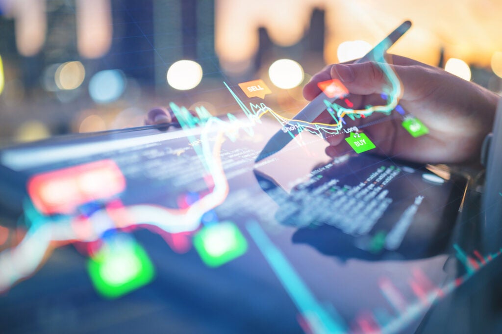 JP Morgan AM vede tante opportunità nel 2025 con la gestione attiva