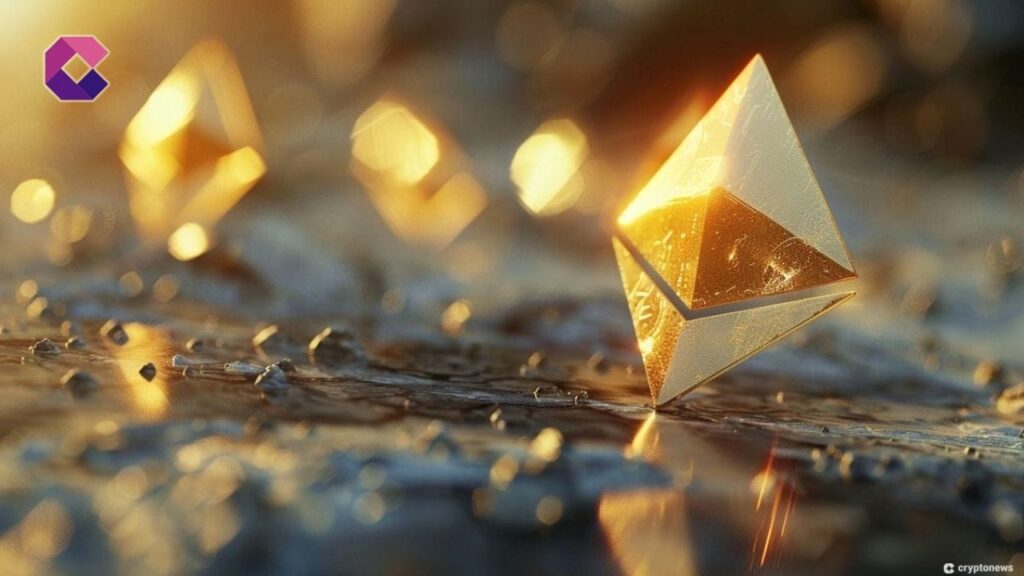 Ethereum riparte: sfonda la soglia dei 3.900 dollari e punta a superare i 4.000 dollari
