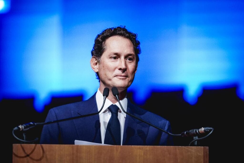 Stellantis va a investire 4,1 miliardi di euro in Spagna per le batterie