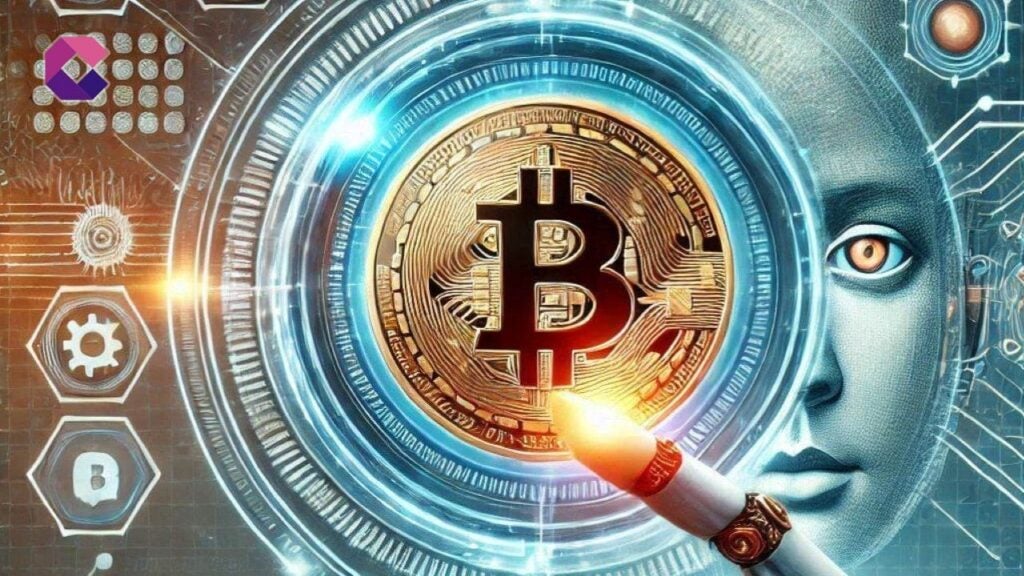 ChatGPT prevede il prezzo di Bitcoin entro il 31 dicembre 2024