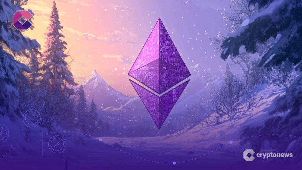 Per CryptoQuant Ethereum potrebbe superare a breve i 5.000 dollari