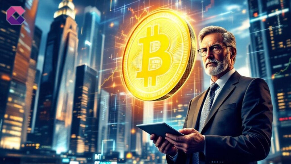 Uno storico analista di Wall Street prevede un futuro esplosivo per Bitcoin nel 2025