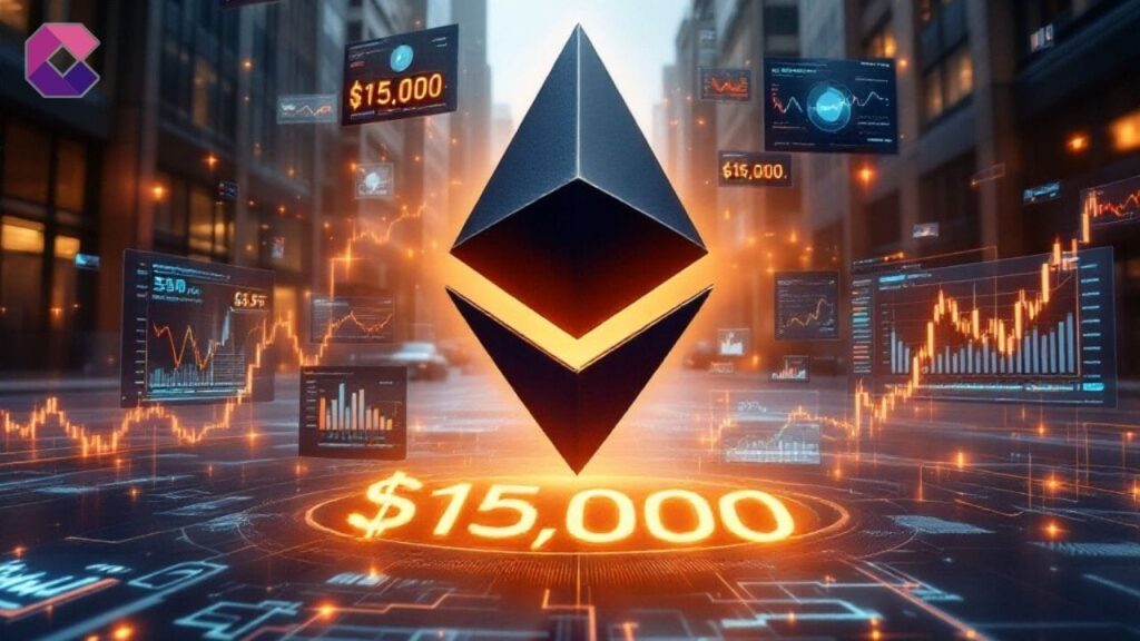 Ethereum verso i .000? BlackRock prevede un’esplosione!