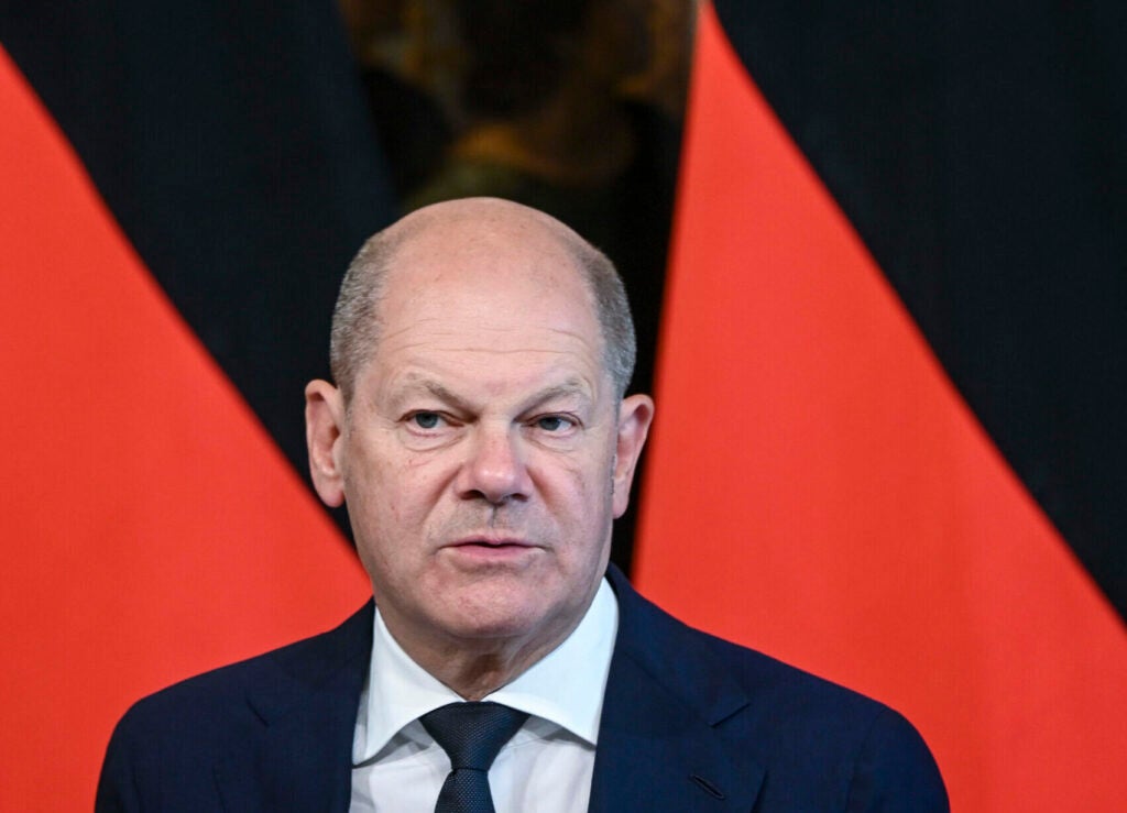 Germania, sfiduciato il cancelliere Scholz si va verso elezioni il 23 febbraio