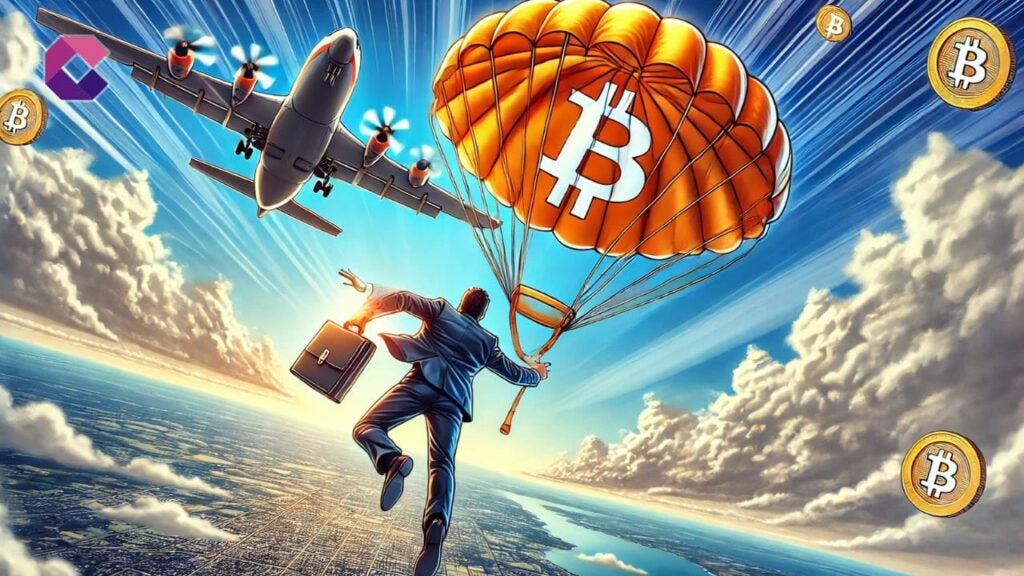 ALLARME crypto e BTC: siamo vicini ai massimi. Preparate la vostra exit strategy