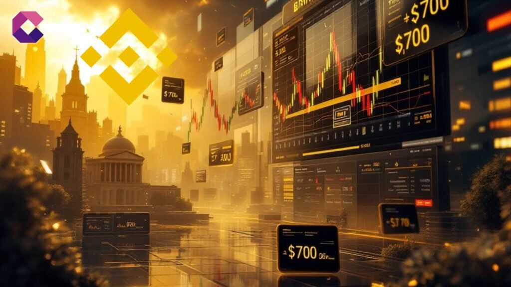 BNB in calo a 0: cosa aspettarsi dal nuovo tasso di interesse?