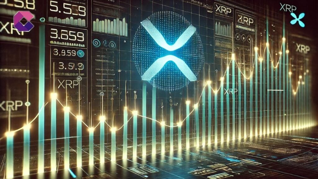 Per l’analista crypto XRP potrebbe arrivare a 4 dollari