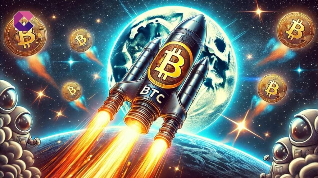 Bitcoin verso nuovi massimi: le previsioni per il 2025 secondo Presto Research e Bitfinex