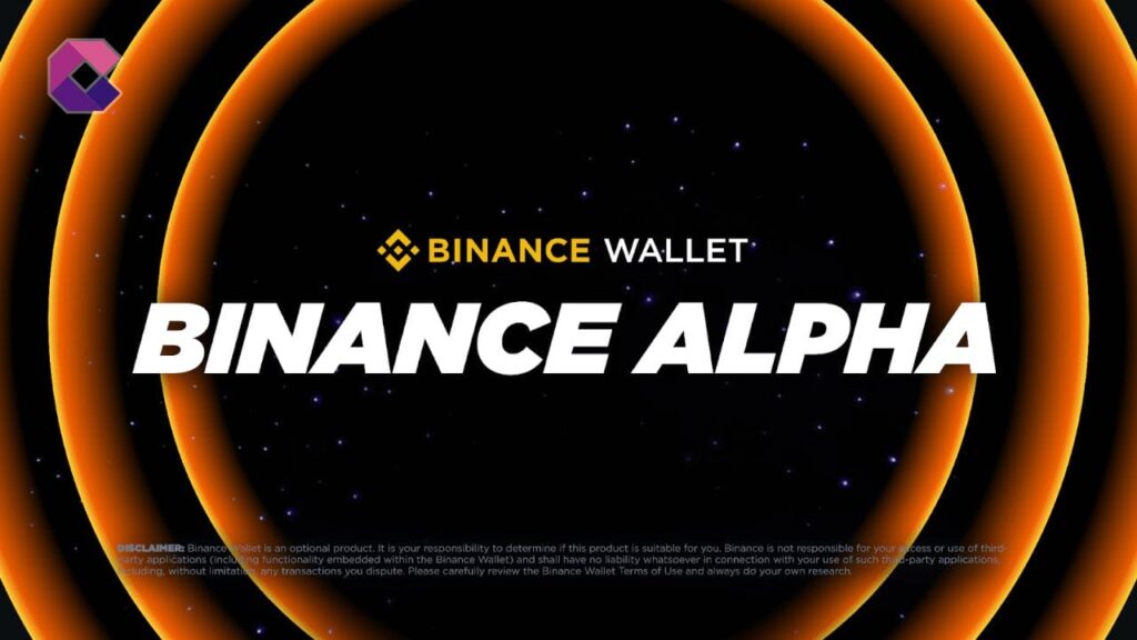 Che cos’è e come funziona Binance Alpha, la piattaforma che anticipa i token del futuro