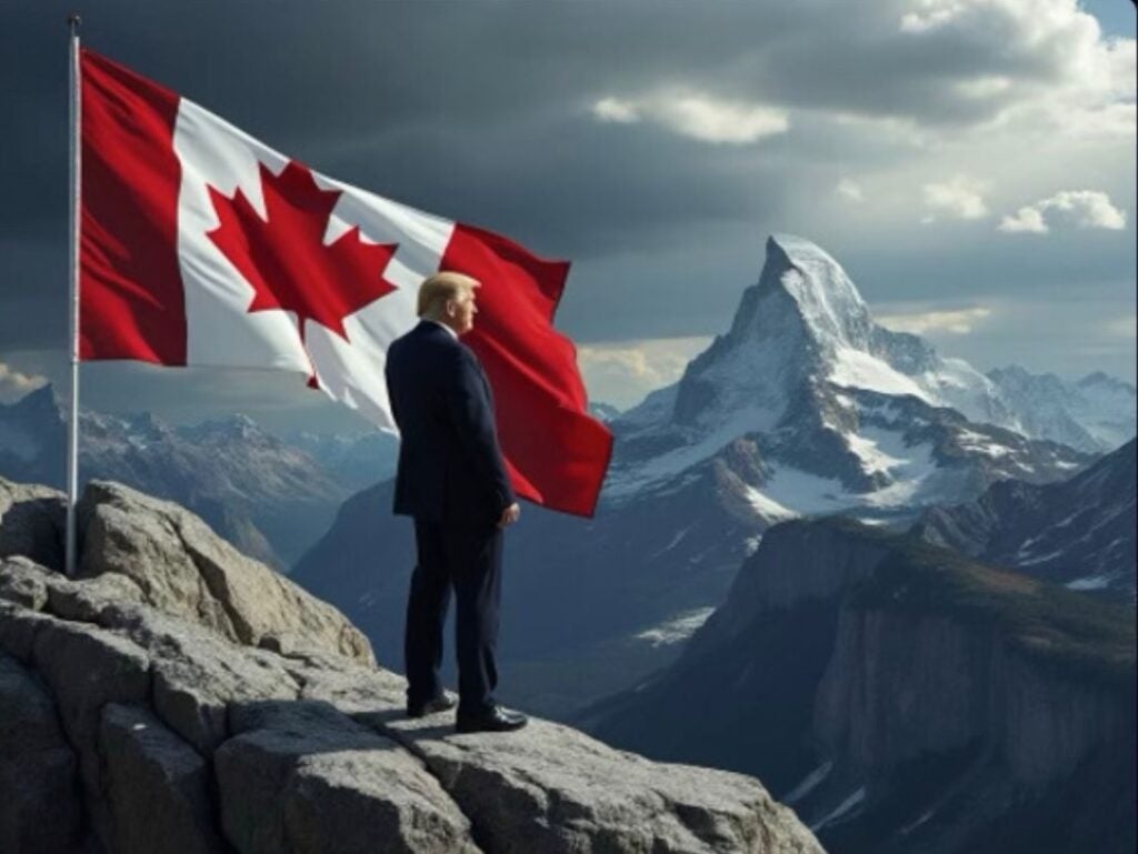 Trump: Canada 51esimo Stato Usa è grande idea