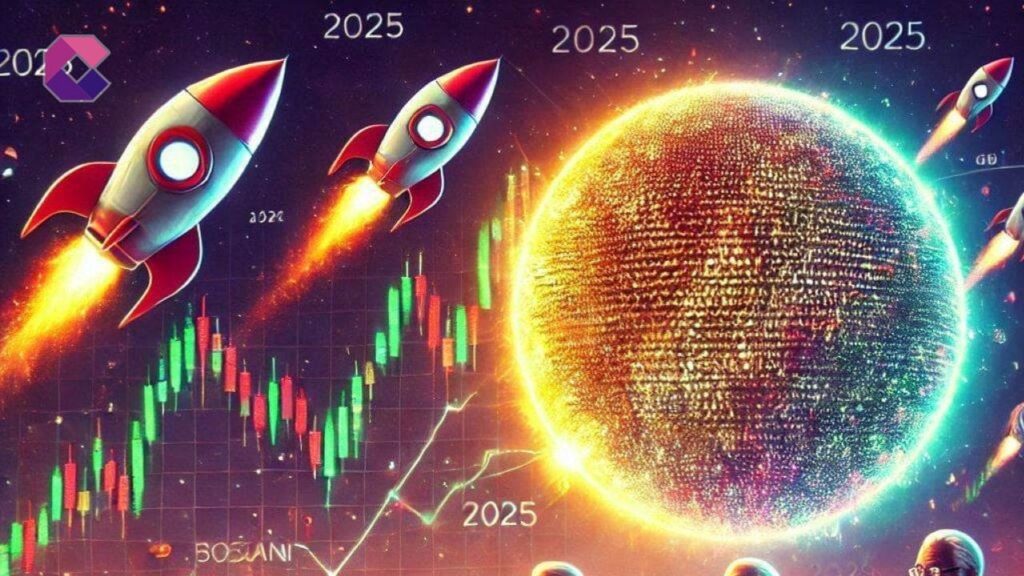 Gli esperti di Messari prevedono un rally di Solana nel 2025