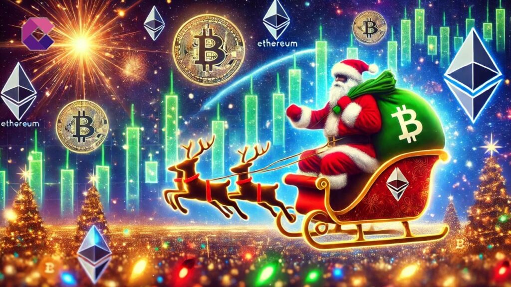 Glassnode e gli analisti crypto concordano: le altcoin saranno le protagoniste del rally di Natale 