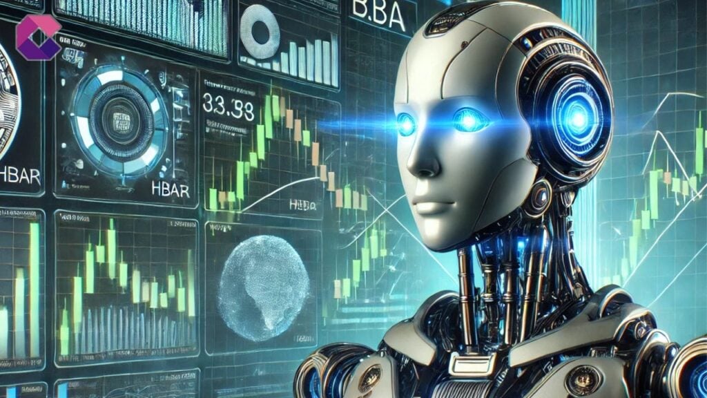 L’Intelligenza Artificiale di ChatGPT prevede che Hedera (HBAR) raggiungerà questo prezzo entro fine anno