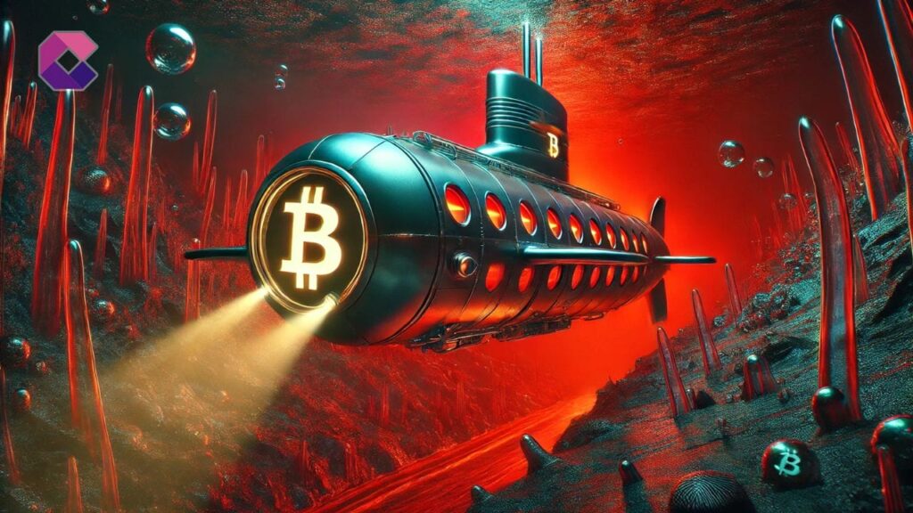 Bitcoin e Crypto in rosso: 1 miliardo di dollari liquidati e la crisi continua