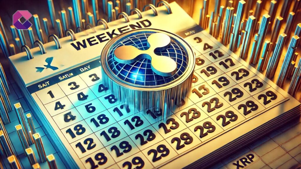 I livelli chiave di XRP da monitorare nel week-end