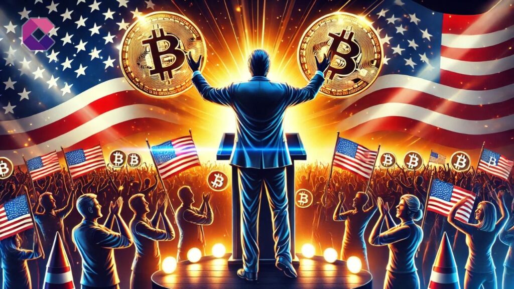 L’indice della paura e dell’avidità delle criptovalute scende a 70: era a 90 quando Trump ha vinto le elezioni