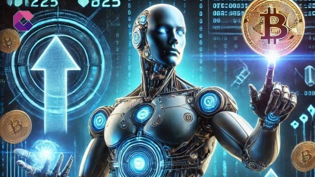 L’intelligenza artificiale indica 2 altcoin destinate a superare Bitcoin nel gennaio 2025